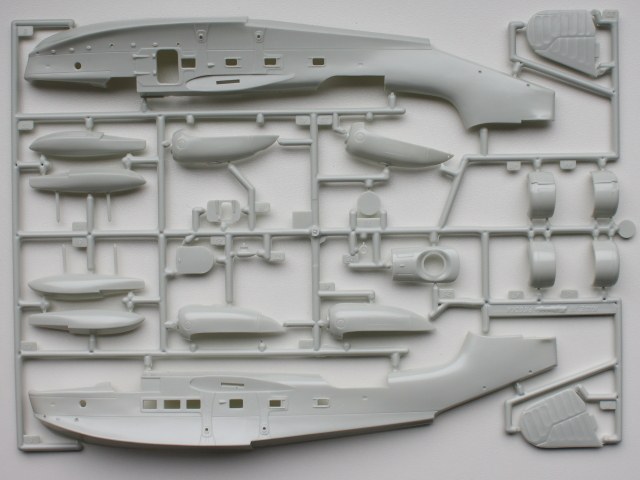 Revell - Supermarine Stranraer