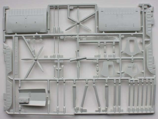 Revell - Supermarine Stranraer