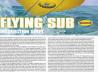 Flying Sub