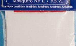 Mosquito NF.II / FB.VI