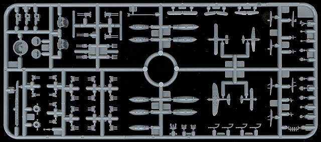 Hasegawa - Heavy Cruiser Aoba