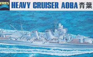 Heavy Cruiser Aoba