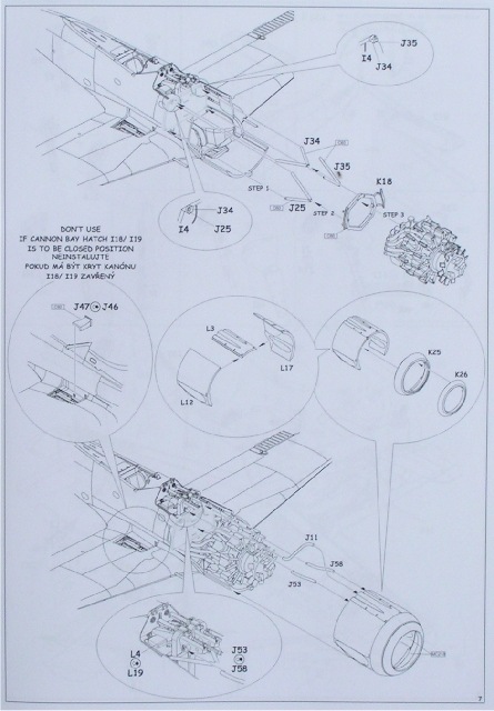 Eduard Bausätze - Fw 190A-5