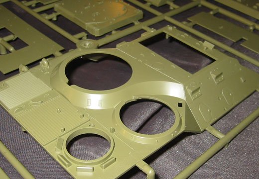 AFV Club - NATO AIFV
