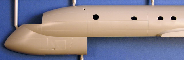 Airfix - BAe Nimrod