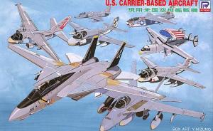 US Carrier-based Aircraft