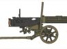 Soviet Maxim Machine Gun (1941)