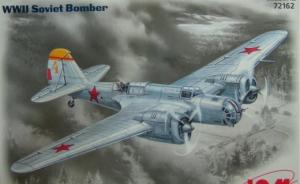 Tupolev SB 2M-100A
