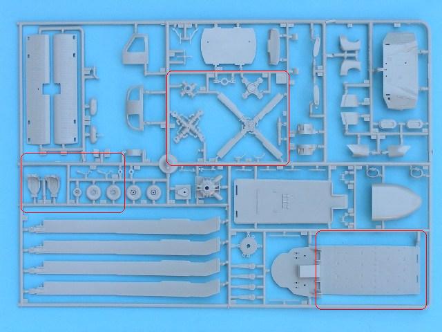 Italeri - MH-60K Blackhawk SOA