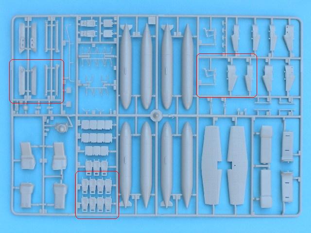 Italeri - MH-60K Blackhawk SOA