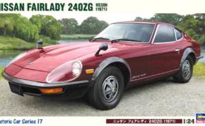 Nissan Fairlady 240 ZG