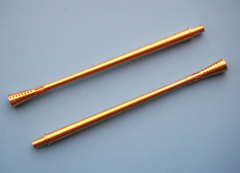 1/32 German Bordkanone BK 3,7cm für Ju 87G, Schatton