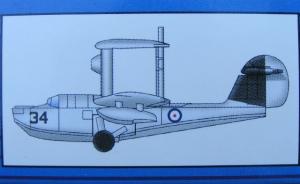 Supermarine Walrus