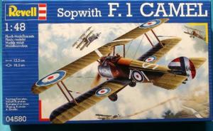 : Sopwith F.1 Camel