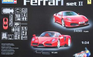 Ferrari Set II