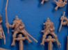 Napoleonic British Heavy Dragoons