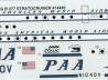Boeing B377 Stratocruiser