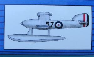 Fairey III F