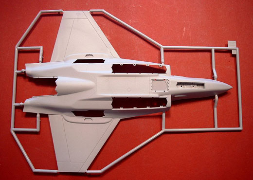 Revell - Lockheed Martin F-35 A (X-35) JSF