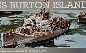 USS Burton Island