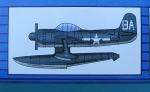 Curtiss SC-1 Seahawk