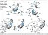 MiG-21PF ejection seat