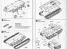 Russian KV-2 with 107mm zis-6