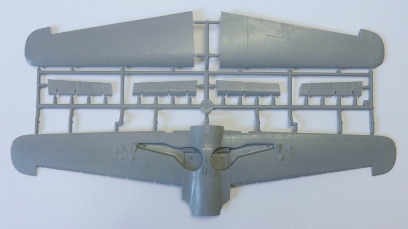 Special Hobby - IAR-81C "Rumanian Defender"