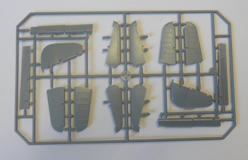 Special Hobby - IAR-81C "Rumanian Defender"