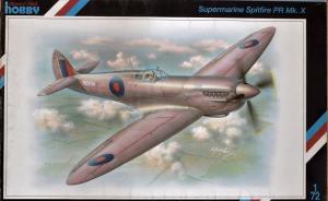 Spitfire PR Mk.X