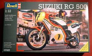 Bausatz: Suzuki RG 500