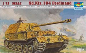 Sd.Kfz. 184 Ferdinand