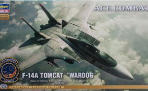 : F-14A Tomcat "Wardog"