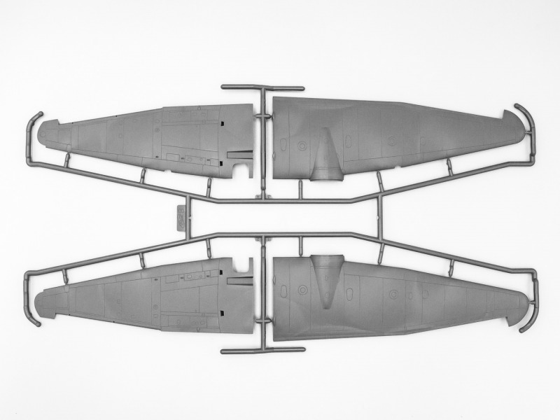 ICM - Ju 88A-11 WWII German Bomber