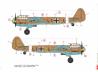Ju 88A-11 WWII German Bomber