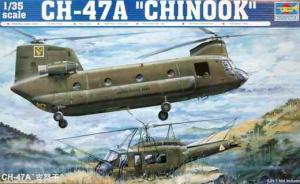 CH-47A Chinook