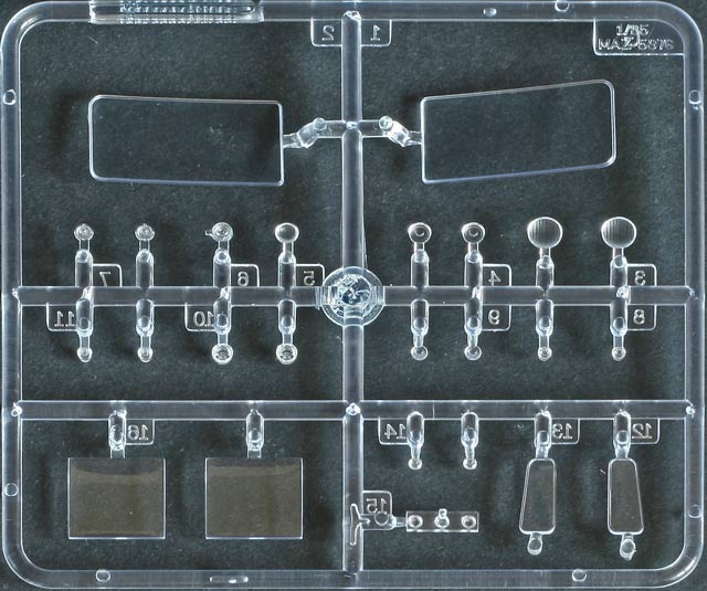 Trumpeter - MAZ-537G with MAZ/ChMZAP-5247G