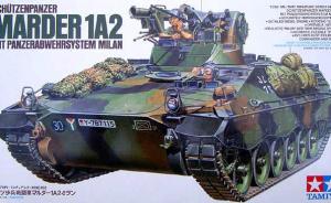 Marder 1A2