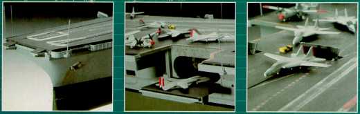 Revell - USS Carl Vinson