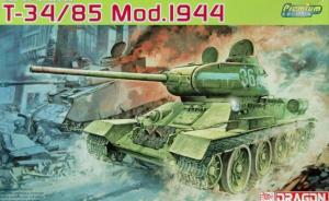 T-34/85 Mod.1944