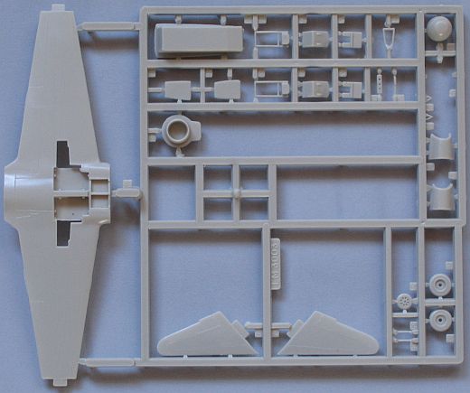 Emhar - F-94C Starfire (early)