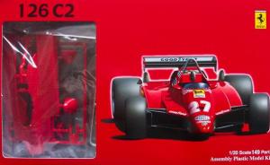 Ferrari 126 C2