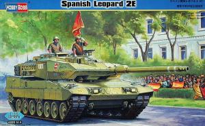Galerie: Spanish Leopard 2E