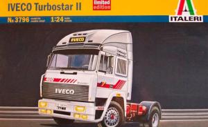 IVECO Turbostar II
