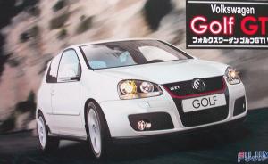 Golf GTI