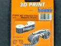 MG 15 Machine Gun Magazine von Special Hobby