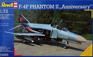 Detailset: F-4F Phantom II "Anniversary"