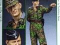 WSS Panzer Officer at Kursk #2  von Alpine Miniatures