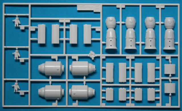 Revell - International Space Station ISS