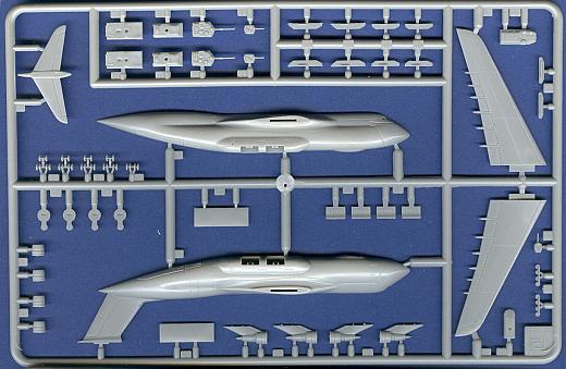 Pit-Road - C5A Galaxy M1 M2/3